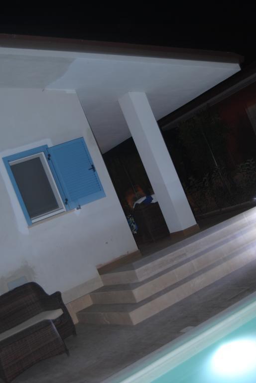 B&B La Gatta Sul Tetto Borgo san Donato  Exterior photo