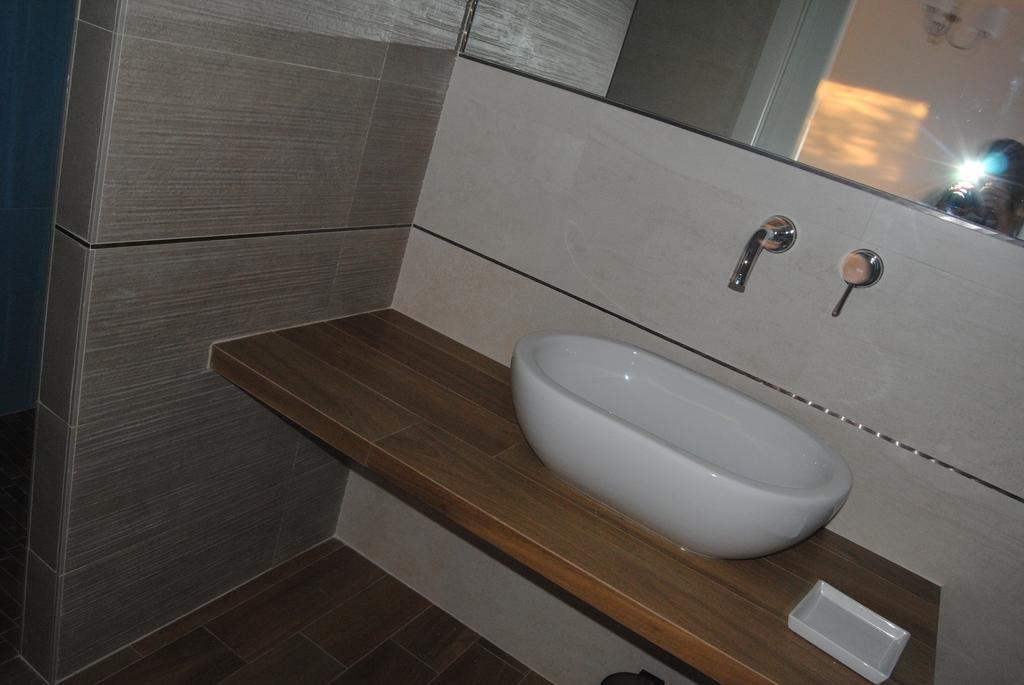 B&B La Gatta Sul Tetto Borgo san Donato  Room photo