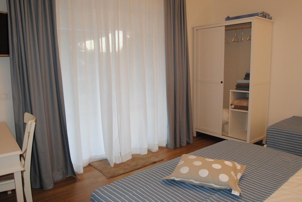 B&B La Gatta Sul Tetto Borgo san Donato  Room photo